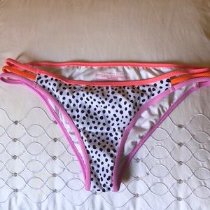 NWOT Victoria’s Secret Swim Bottoms